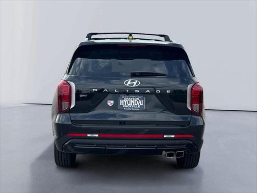 2025 Hyundai PALISADE XRT
