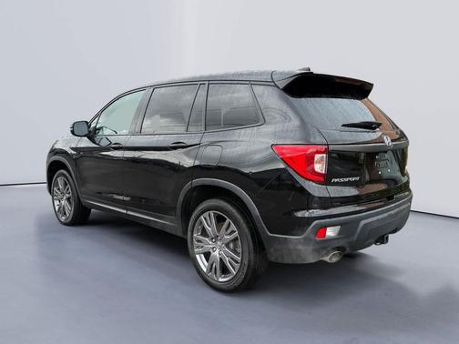 2019 Honda Passport EX-L