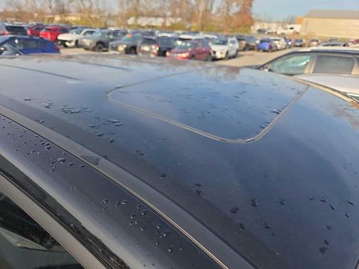 2019 Honda Passport EX-L