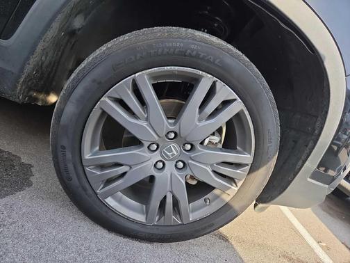 2019 Honda Passport EX-L