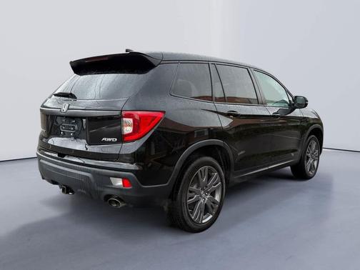 2019 Honda Passport EX-L