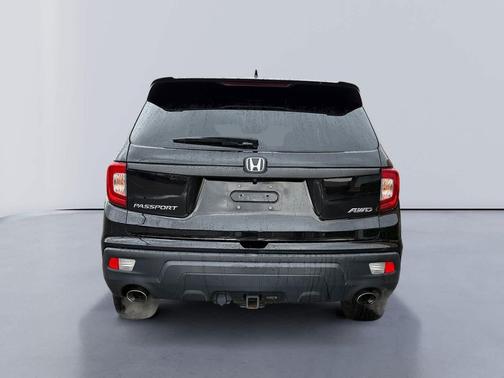 2019 Honda Passport EX-L