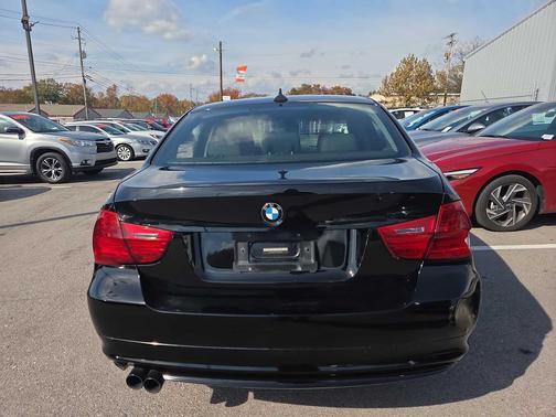 2009 BMW 328 xDrive