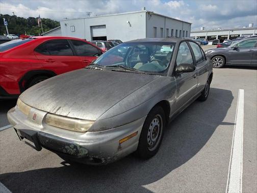 1999 Saturn SL 2