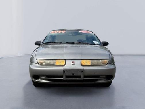 1999 Saturn SL 2