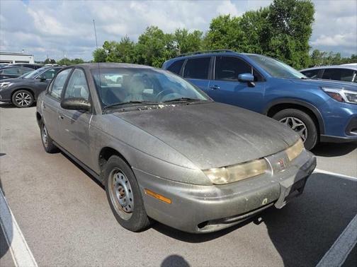 1999 Saturn SL 2