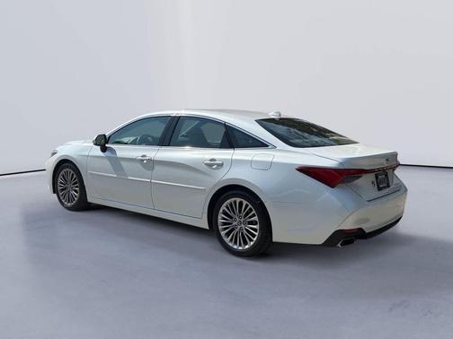 2019 Toyota Avalon Limited