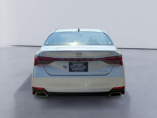 2019 Toyota Avalon Limited
