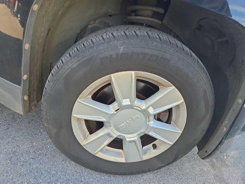 2011 GMC Terrain SLE-2