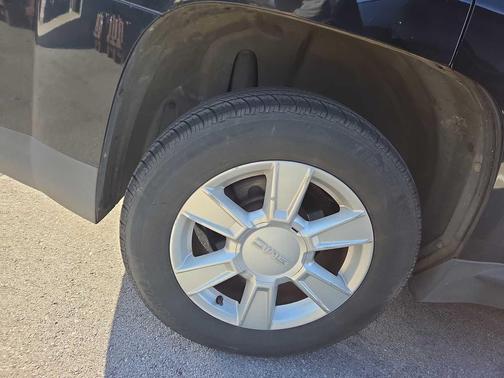 2011 GMC Terrain SLE-2