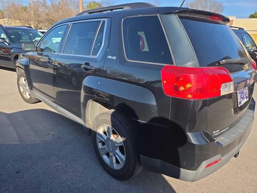 2011 GMC Terrain SLE-2