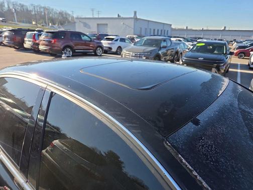 2015 Audi A4 2.0T Premium Plus