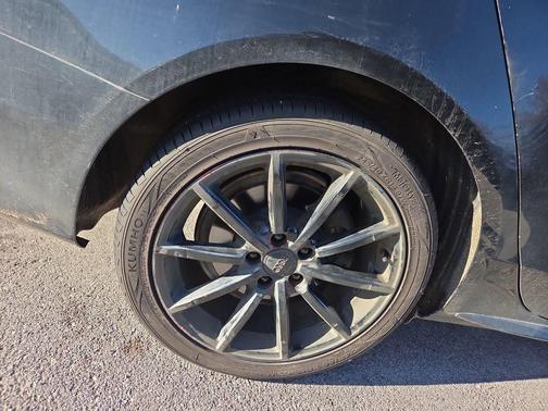 2015 Audi A4 2.0T Premium Plus