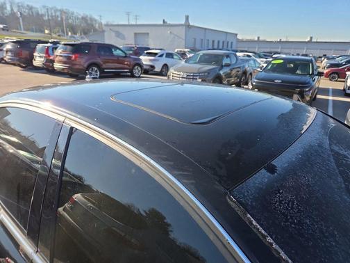 2015 Audi A4 2.0T Premium Plus