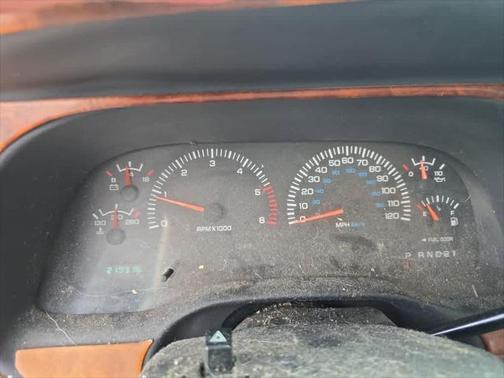 1999 Dodge Ram 1500 Quad Cab