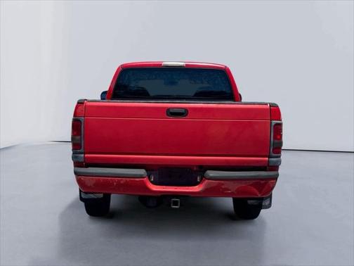 1999 Dodge Ram 1500 Quad Cab