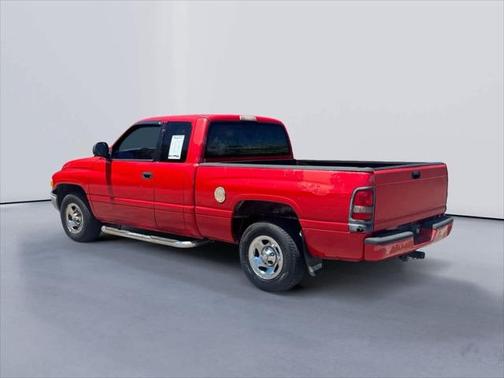 1999 Dodge Ram 1500 Quad Cab