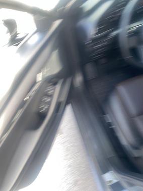 2026 Mazda Mazda3 FWD w/Premium Package