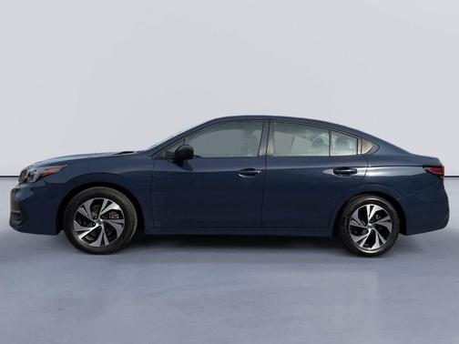 2023 Subaru Legacy Base