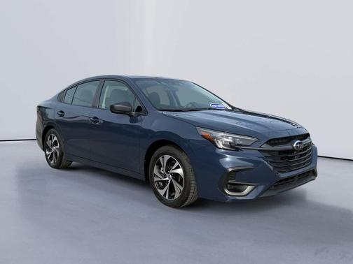2023 Subaru Legacy Base