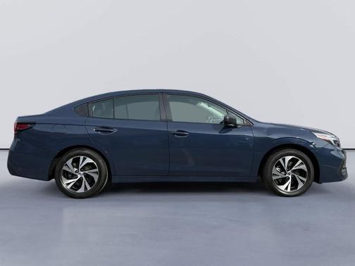 2023 Subaru Legacy Base