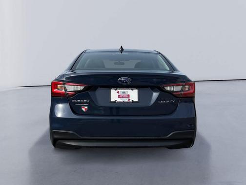 2023 Subaru Legacy Base