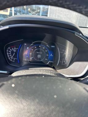 2019 Hyundai SANTA FE Limited 2.4