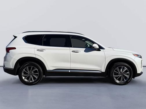 2019 Hyundai SANTA FE Limited 2.4