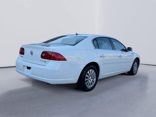 2007 Buick Lucerne CX