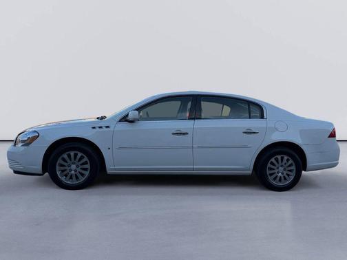 2007 Buick Lucerne CX
