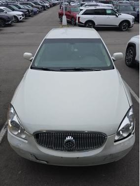 2007 Buick Lucerne CX