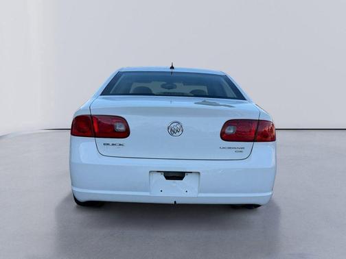 2007 Buick Lucerne CX