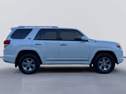 2013 Toyota 4Runner SR5