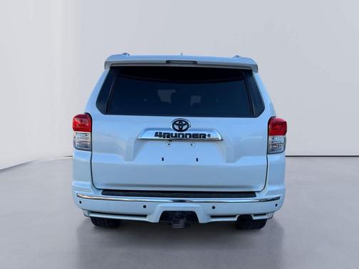 2013 Toyota 4Runner SR5