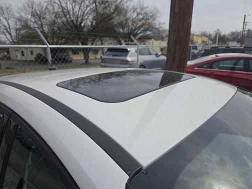 2016 Ford Focus Titanium