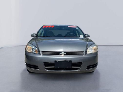 2007 Chevrolet Impala LS