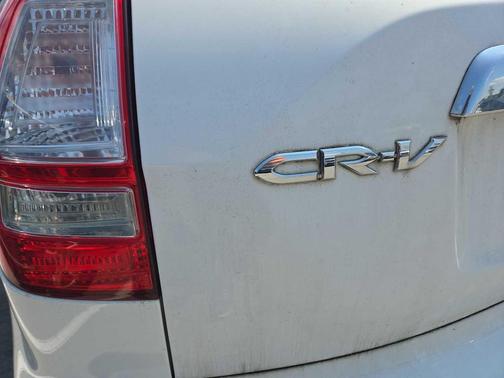2009 Honda CR-V EX-L