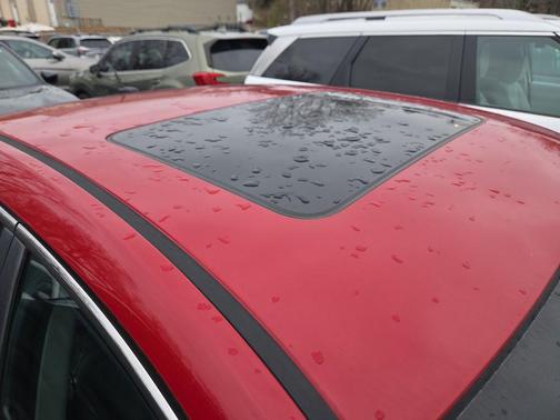 2008 Chevrolet Impala SS