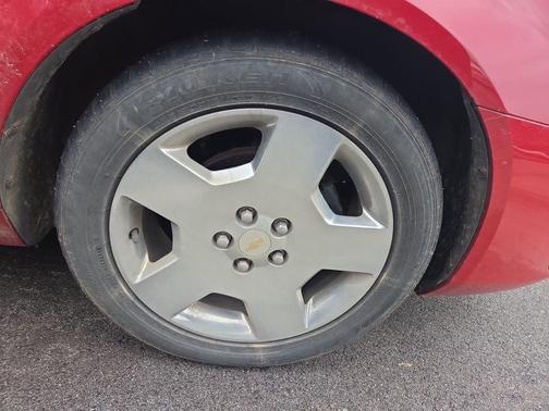 2008 Chevrolet Impala SS