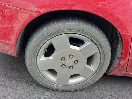 2008 Chevrolet Impala SS