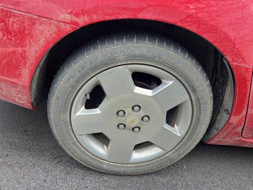 2008 Chevrolet Impala SS