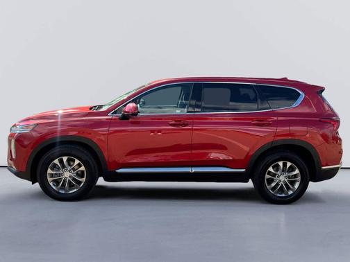 2020 Hyundai SANTA FE SEL 2.4