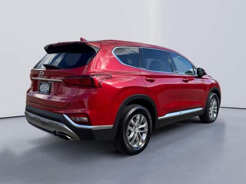 2020 Hyundai SANTA FE SEL 2.4