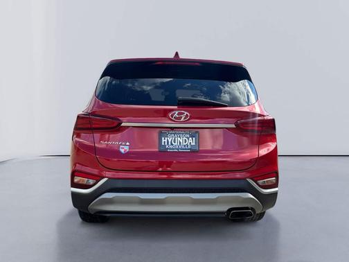 2020 Hyundai SANTA FE SEL 2.4