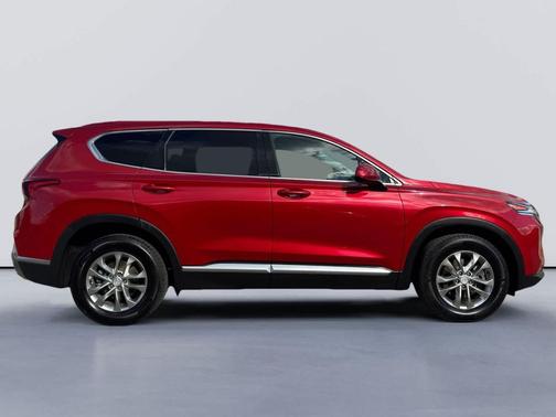 2020 Hyundai SANTA FE SEL 2.4