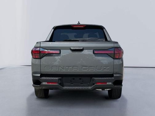 2026 Hyundai SANTA CRUZ SE