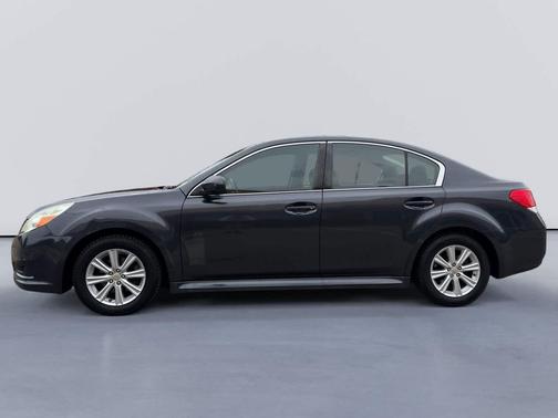 2011 Subaru Legacy Premium