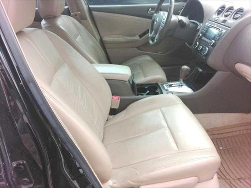 2010 Nissan Altima 2.5 SL