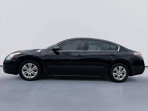 2010 Nissan Altima 2.5 SL