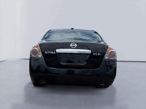 2010 Nissan Altima 2.5 SL